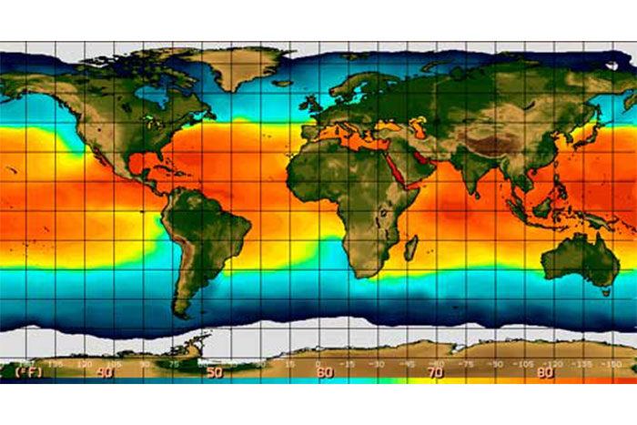 El Ni&ntilde;o